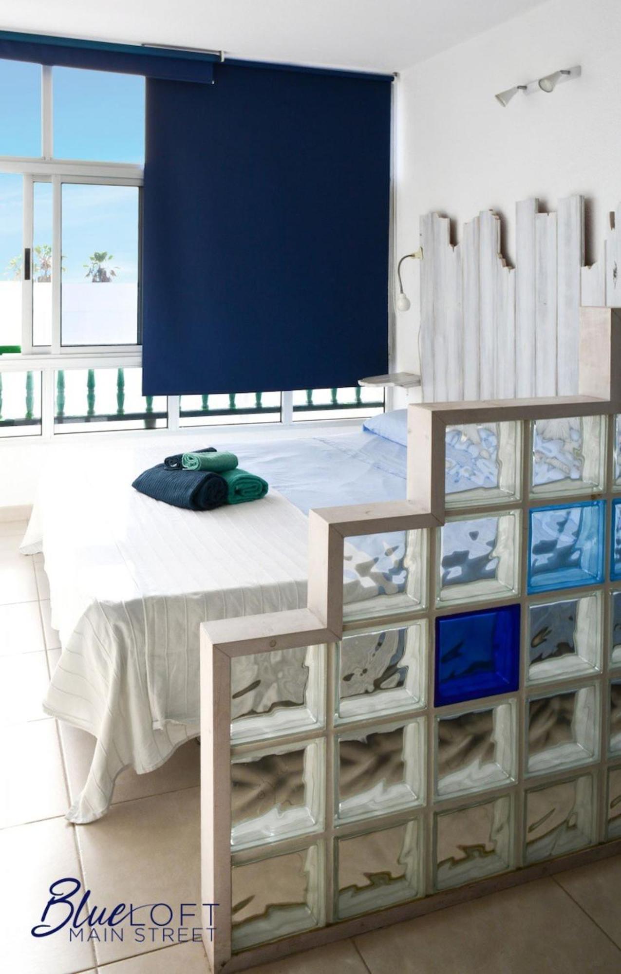 Blue Loft Corralejo En Main Street By Rentalfue Extérieur photo