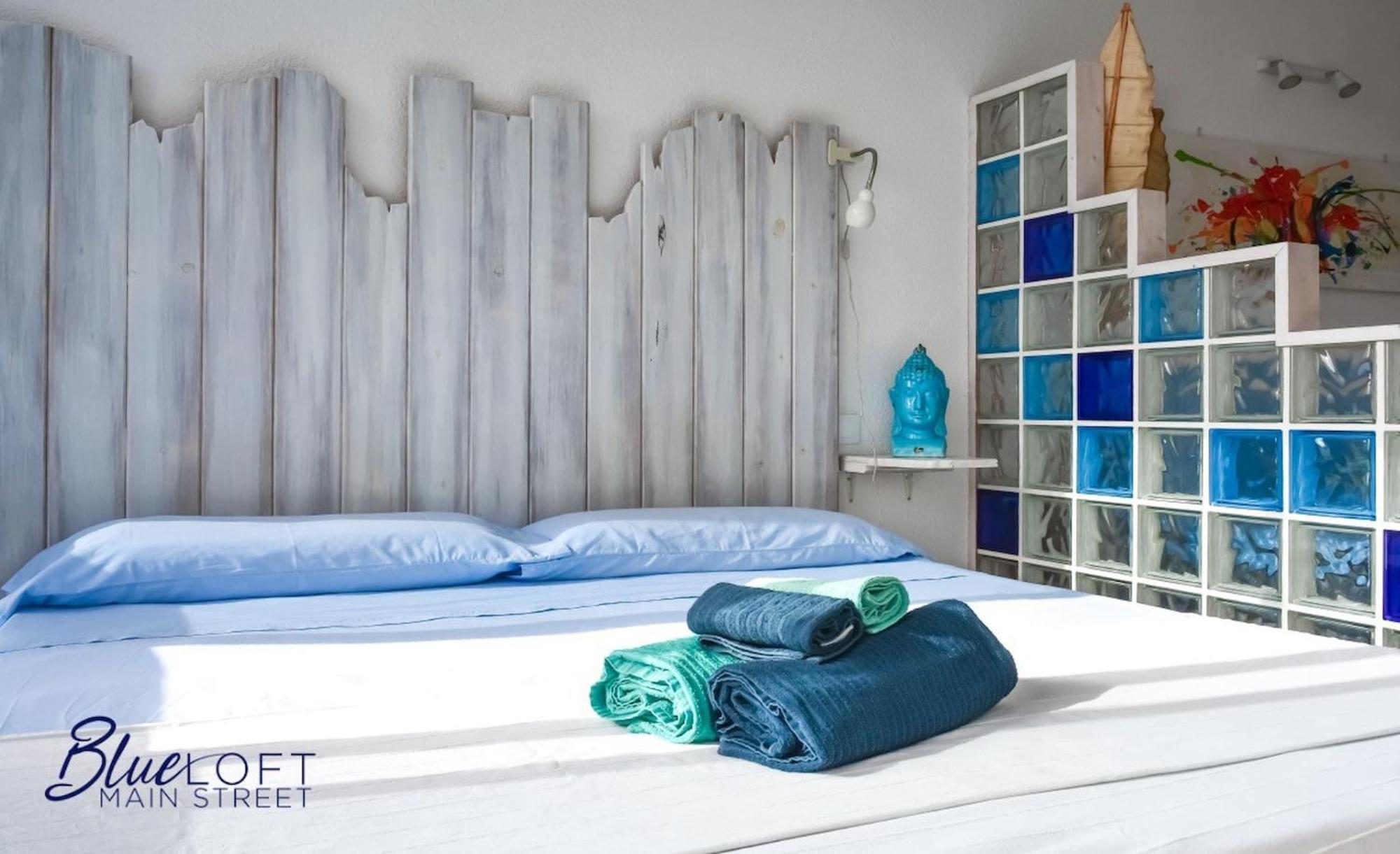 Blue Loft Corralejo En Main Street By Rentalfue Extérieur photo